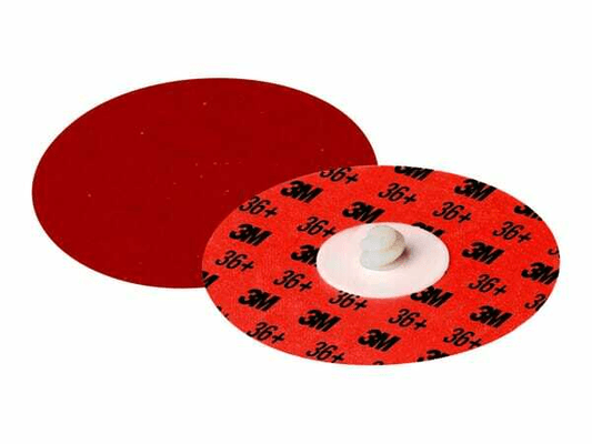 Outils - Outils divers - Disq toile 984F Orange 50mm 80