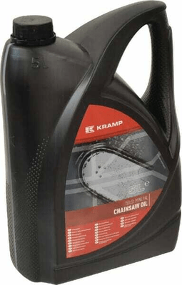 Chimie - Chimie divers - Huile de tronçonneuse 150cst 5L