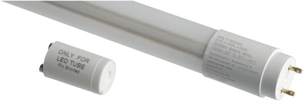 Pièces agricoles - Electricité - Tube LED TL - T8 150cm G13 20W 4000K