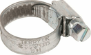 Collier de serrage ZP (Oo) 13-20mm