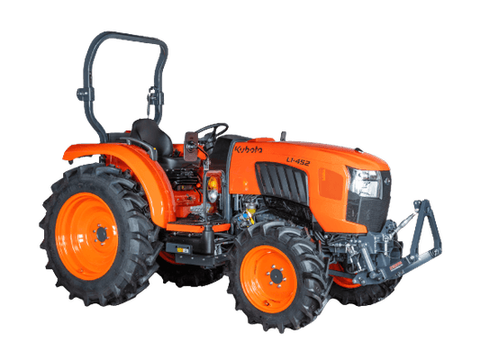 Materiels - Tracteur agricole - L1-522 DW méca/arceau arrière sans roue