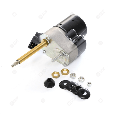 Pièces agricoles - Cabine et structure - MOTEUR ESSUIE GLACE