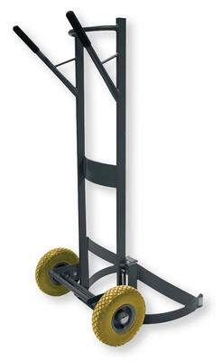 Equipement d'atelier - Equipement d'atelier divers - CHARIOT A PNEUS SMART HD