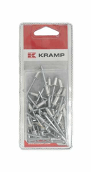 Pièces agricoles - Fasteners - Rivets 4,8 x 10 mm (50)