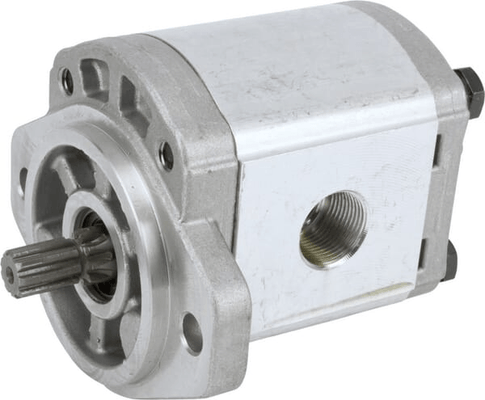 Pièces agricoles - Hydraulique - Pompe PLP20.19D0-03S1-LGE/GD-N