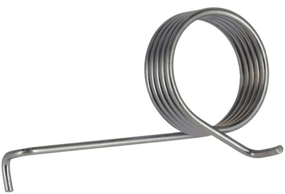 Pièces agricoles - TP pièce origine - Ressort