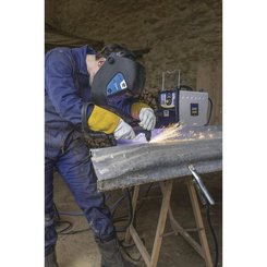 Pièces agricoles - Outils atelier - Découpeur plasma Easycut 25