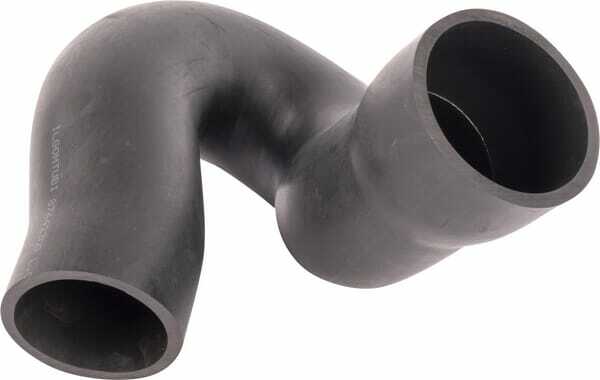 Pièces agricoles - Tracteur pièce origine - Tube, filtre à air