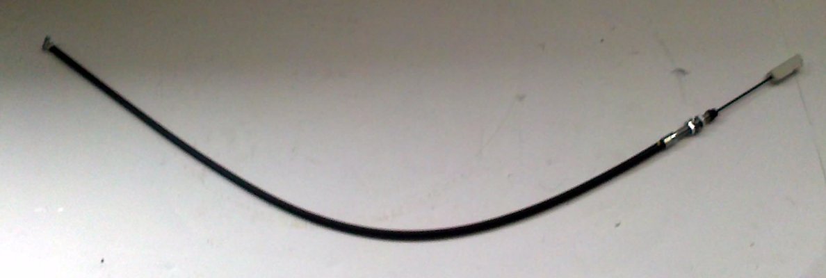 Pièces VSP - Divers - CABLE INVERSEUR