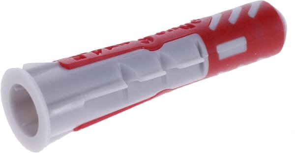Pièces agricoles - Fasteners - Prise Duopower 6x30 100 pcs