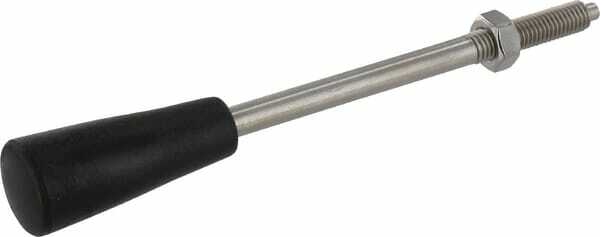 Pièces agricoles - Hydraulique - Poignée M8 PVG32 11077262