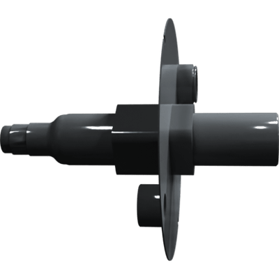 Pièces agricoles - Pièce divers - Essieu