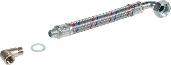 Pièces agricoles - Hydraulique - Tuyau à pression 20L 270mm