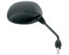 Rétroviseur HIGHSIDER smart droit type origine - noir Honda SJ50 Bali
