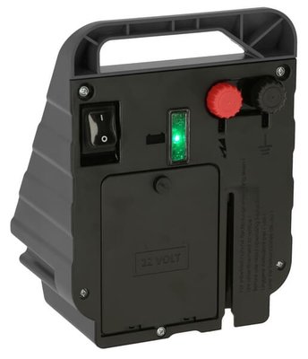 Pièces agricoles - Cloture,Jardin & Sylviculture - Energizer Sunpower S250 RE