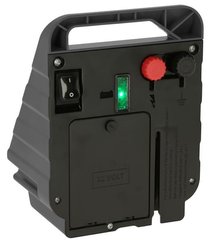 Pièces agricoles - Cloture,Jardin & Sylviculture - Energizer Sunpower S250 RE