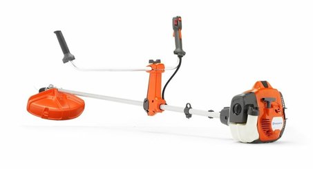 Materiels - Débroussailleuse - Débroussailleuse Husqvarna 535RX