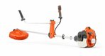 Débroussailleuse Husqvarna 535RX
