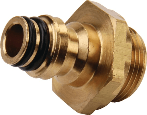 Pièces agricoles - Pièce divers - Articulation tournante, normal