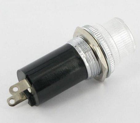 Pièces agricoles - Hydraulique - Socle de lampe