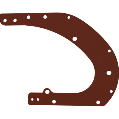 Pièces agricoles - Pièce divers - Cœur semeur d’air comprimé HS-