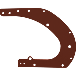 Pièces agricoles - Pièce divers - Cœur semeur d’air comprimé HS-