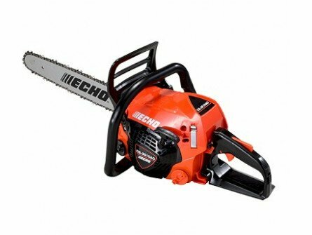 Materiels - Tronçonneuse - Tronçonneuse Echo CS3510AC/35