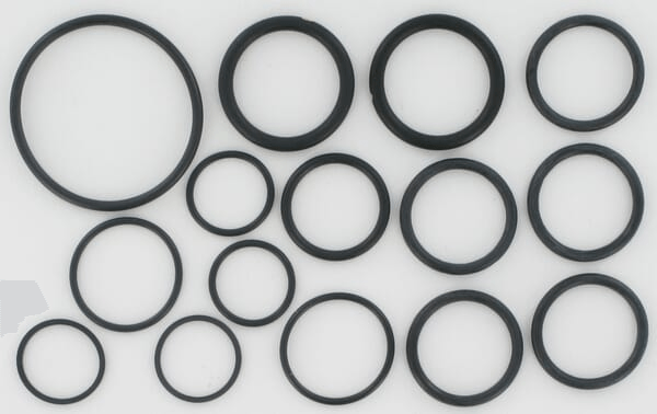 Pièces agricoles - Hydraulique - Kit de joints pour sd 25