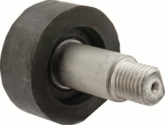 Pièces agricoles - Moissonneuses - Rouleau de support cplt.