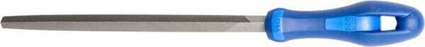 Outils - Outils divers - Lime triangul. bâtarde 200mm
