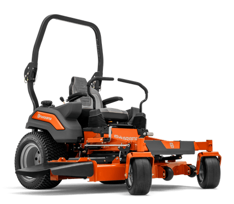 Materiels - Tondeuse autoportée - Tondeuse autoportée à braquage zéro Husqvarna Z448
