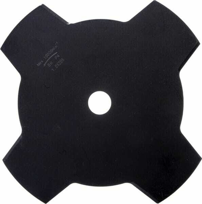 Pièces agricoles - Jardin et forêt pièce origine - Lame à 4 dents