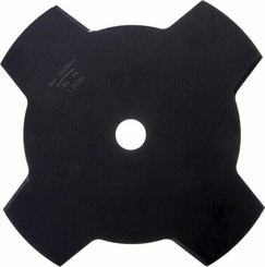 Pièces agricoles - Jardin et forêt pièce origine - Lame à 4 dents