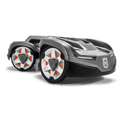 Materiels - Robot de tonte - Robot de tonte Husqvarna AM435XAWD