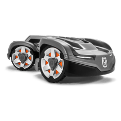 Materiels - Robot de tonte - Robot de tonte Husqvarna AM435XAWD