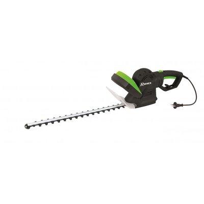 Materiels - Taille haies - TAILLE HAIES ELECTRIQUE 710W LAMES 610MM DIAM COUPE 24MM