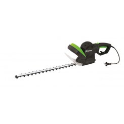 Materiels - Taille haies - TAILLE HAIES ELECTRIQUE 710W LAMES 610MM DIAM COUPE 24MM