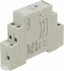 Pièces agricoles - Electricité - Relais temporisé retardé