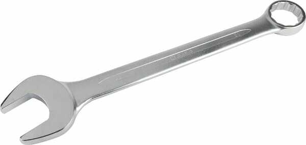 Outils - Outils divers - Clé mixte, 50 mm, Kramp
