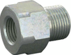 Raccord - 3/8" BSP mâle - 1/4"