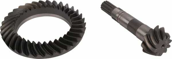 Pièces agricoles - Tracteur pièce origine - Transmission par engrenages