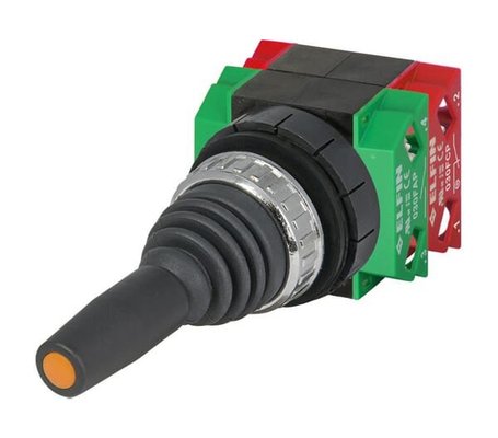 Pièces agricoles - Electricité - Joystick, 2 positions