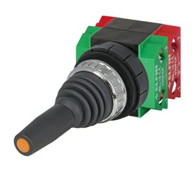 Pièces agricoles - Electricité - Joystick, 2 positions