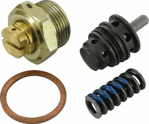 Pièces agricoles - Hydraulique - Sécurité PB1-PB2 SDS150