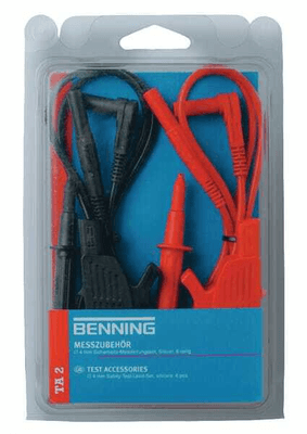 Outils - Outils divers - Set de cordons de mesure de sécurité TA2