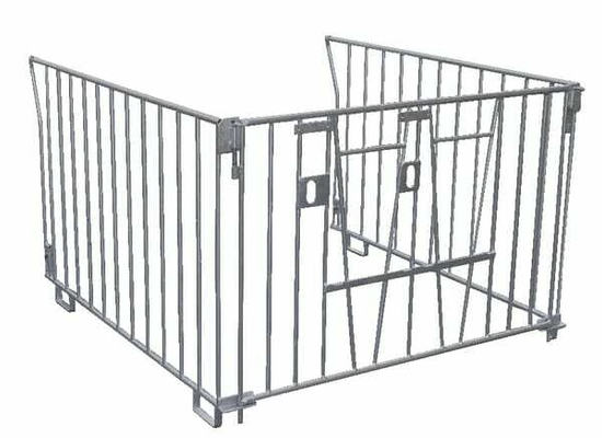 Pièces agricoles - Cloture,Jardin & Sylviculture - Grille pour MAXI