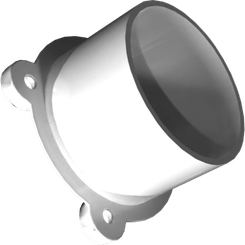 Pièces agricoles - Pièce divers - PLAFONNEMENT