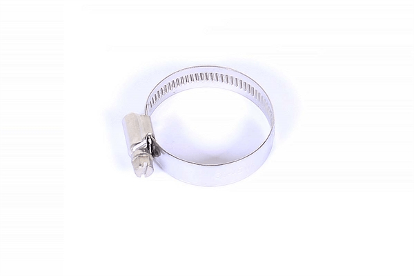 Pièces agricoles - Pièce divers - COLLIER VIS SANS FIN INOX W4