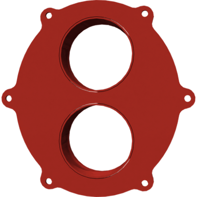 Pièces agricoles - Pièce divers - Distributeur d’air comprimé soudé