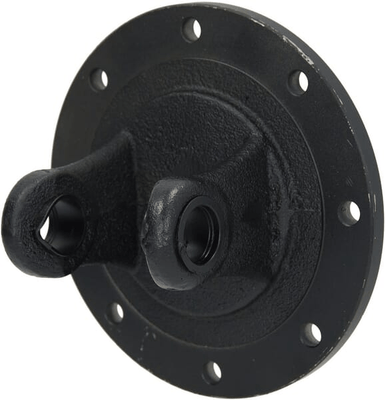 Pièces agricoles - Transmission - Flanged yoke - T1 - type 40